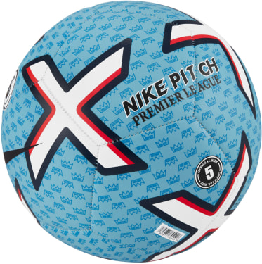 Futbalová lopta PL NK PTCH FA22