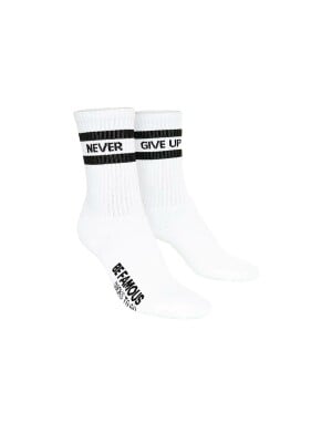 befamous Sock to Go ponožky v kelímku s víčkem 