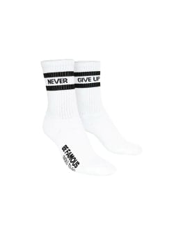befamous Sock to Go ponožky v kelímku s víčkem 
