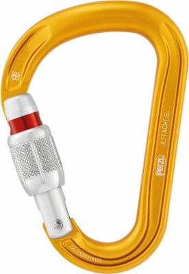 Petzl Attache Karabiner