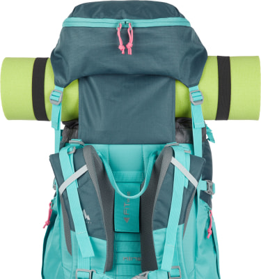 McKINLEY Make CT 50+10 Vario l outdoorový batoh