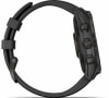 Garmin Fenix 7 Sapphire GPS-Multisport okosóra
