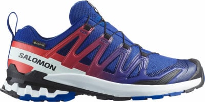 Salomon XA Pro 3D V9 GTX Equipe Traillaufschuhe Salomon XA Pro 3D V9 GTX Equipe Traillaufschuhe
