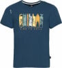 Chillaz Innsbruck Time To Chill T-Shirt kurzarm