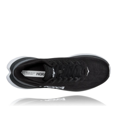 Hoka Mach 4, bežecká obuv