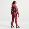 Nike Pro Fleece Dri-FIT Trainingsjacke mit Kapuze