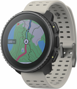 Suunto Vertical Multisport Smartwatch