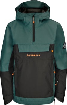 Firefly Jarred 20.20 Snowboardanorak mit Kapuze