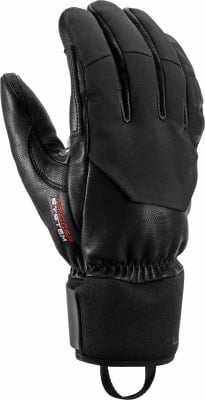 Leki Hevon 3D kesztyû Soft-Tex