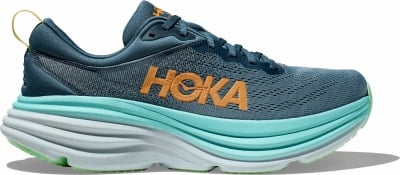 Hoka Bondi 8 Laufschuhe