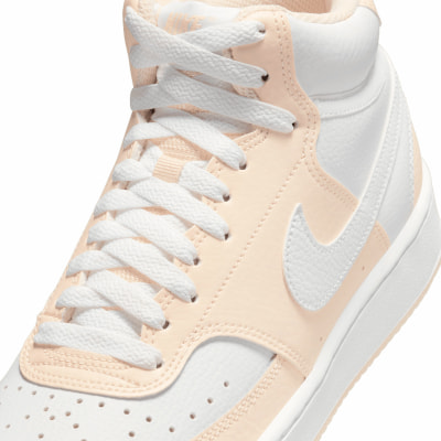 Nike Court Vision Mid Freizeitschuhe