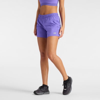 New Balance RC 5'' Laufshorts