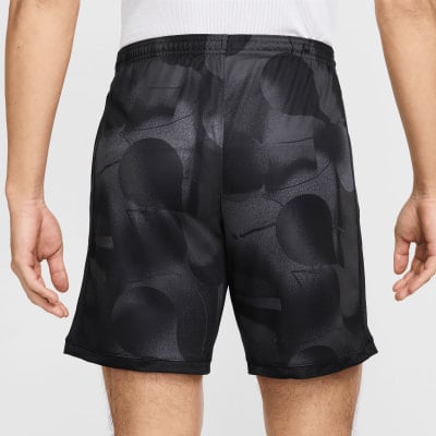 Nike Academy+ Fußballshorts