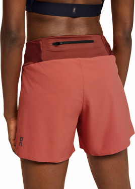 5" Laufshort