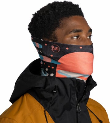 Buff Thermonet Neckwear Schlauchtuch PRIMALOFT Buff Thermonet Neckwear Schlauchtuch PRIMALOFT