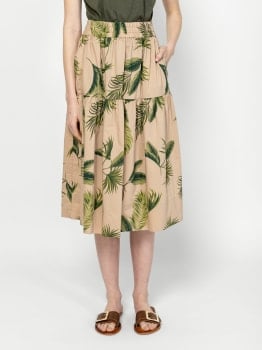 Heavy Tools HEAVY TOOLS Nibon női szoknya