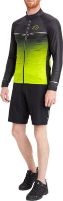 Nakamura Kobe II cyklistický dres