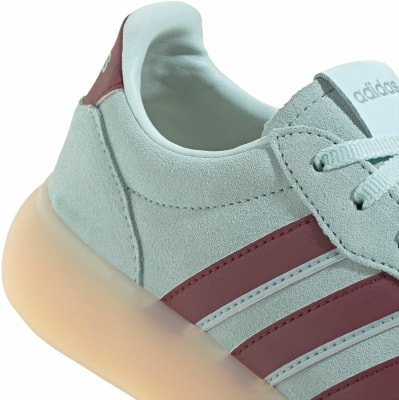 adidas Barreda Decode Lux Freizeitschuh UK-Gr.