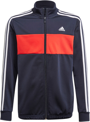 adidas Tiberio TS fiú melegítő szett