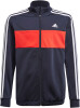 adidas Tiberio TS fiú melegítő szett