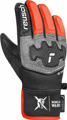 Reusch Worldcup Warrior Prime Skihandschuhe