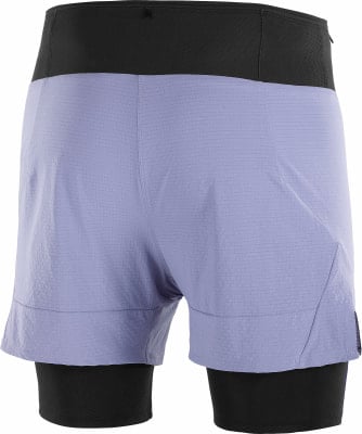 Salomon Sense 2in1 Laufshorts