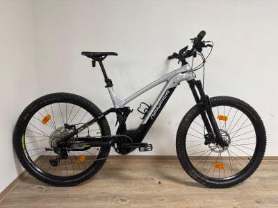 Genesis E-VO FS 2.2 PT