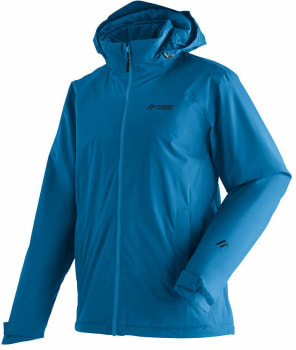 Maier Sports Metor Hardshelljacke mit Kapuze
