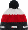 Eisbär Star Pompon SKA Haube