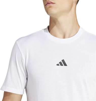 adidas Workout Logo T-Shirt