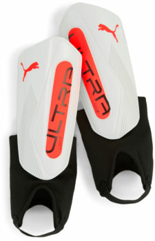 Puma Ultra Light Ankle Schienbeinschoner