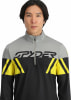 Spyder Podium Skileibchen mit Halfzip