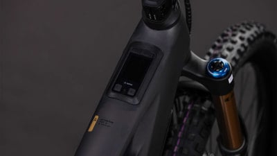 Cube Stereo Hybrid ONE77 HPC AT 800 E-Fully Cube Stereo Hybrid ONE77 HPC AT 800 E-Fully