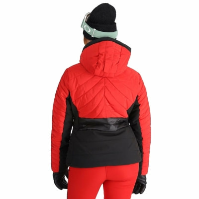 Luhta Hakula zimní bunda Luhta Hakula zimní bunda