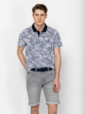 Heavy Tools Dayton férfi póló