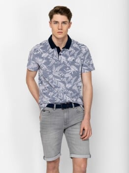 Heavy Tools Dayton férfi póló