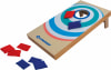 Schildkröt Cornhole Set Wurfspiel