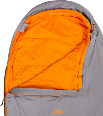 McKINLEY TREKKER 10 IDE I Múmia hálózsák