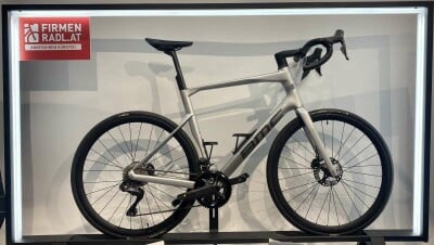 BMC Roadmachine 01 Four XL