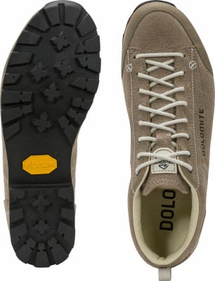 Dolomite 54 Low Evo LT Adventureschuh UK-Gr. Dolomite 54 Low Evo LT Adventureschuh UK-Gr.