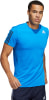 adidas Primeblue Aeroready 3-Streifen T-Shirt