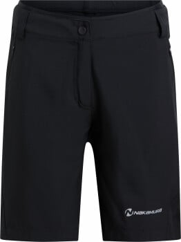 Nakamura Itania III Baggy Radshort