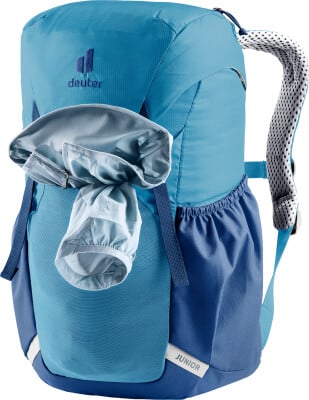 Deuter Junior 18 Kinderrucksack Deuter Junior 18 Kinderrucksack