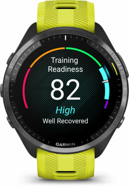 Forerunner 965 Laufuhr