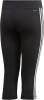adidas Equipment 3-Streifen 3/4 Tights