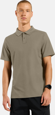 Odlo Cubic Light Poloshirt Odlo Cubic Light Poloshirt
