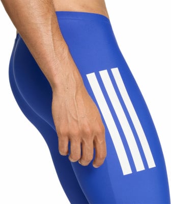 adidas 3S Bld Boxer Badehose lang