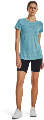 Under Armour UA TECH TIGER női póló