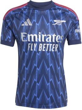 adidas FC Arsenal 25/26 Away felnőtt focimez