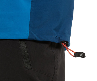 Pán. turistická bunda 2.5 L Remmy M AQM 15.15, 100% PES
